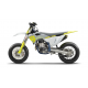 HUSQVARNA motocikls FS 450 '24 