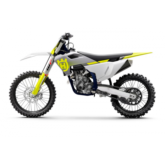 HUSQVARNA motocikls FC 250 '24 