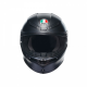AGV ķivere K6 S matt black 