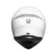 AGV ķivere K1 S white 