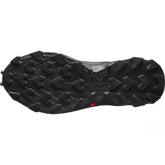 SALOMON apavi Supercross 4 GTX W black 