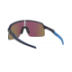 OAKLEY saulesbrilles Sutro Lite matt navy blue w/prizm saphire