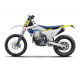 HUSQVARNA motocikls FE 501 '24 