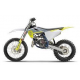 HUSQVARNA motocikls TC 85 19/16 '24 