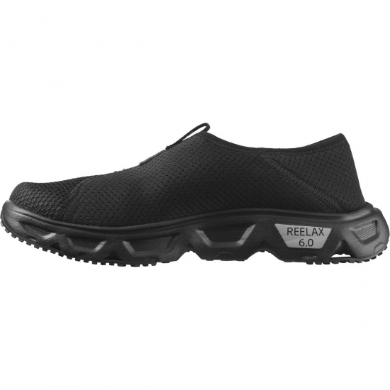 SALOMON apavi Reelax MOC 6.0 black 