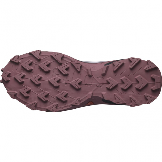 SALOMON apavi Supercross 4 GTX W violet/black 