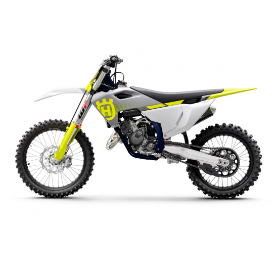 HUSQVARNA motocikls TC 250 '24 