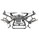 DJI drons Agras T30