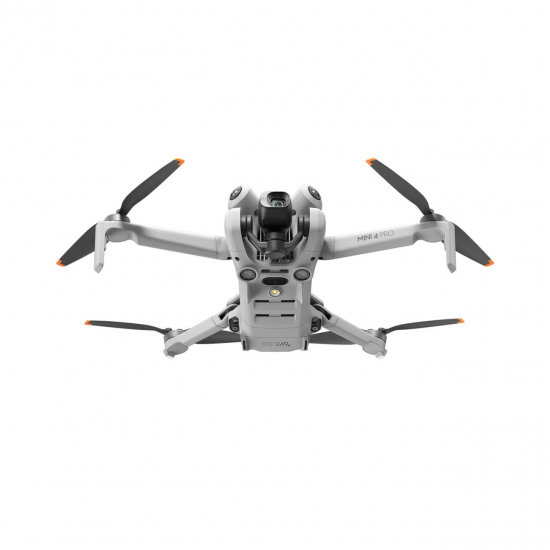 DJI drons Mini 4 Pro (RC-N2)