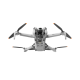 DJI drons Mini 4 Pro Fly More Combo (RC-2)