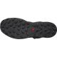 SALOMON apavi Outrise Mid GTX black 