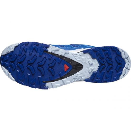 SALOMON apavi XA Pro 3D V9 blue/white 