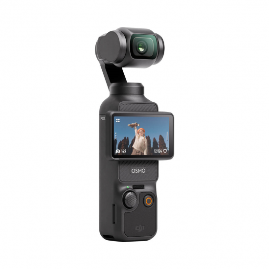 DJI kamera Osmo Pocket 3 Creator Combo