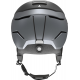 VOLANT ķivere Amid Visor HD PLUS black w/silver HD C2-3 