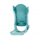 BURTON stiprinājumi Step On light blue 