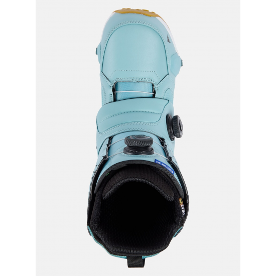 BURTON zābaki Photon Boa Step On light blue 