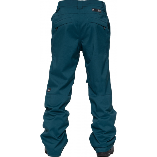 NITRO bikses L1 Chino dark blue 