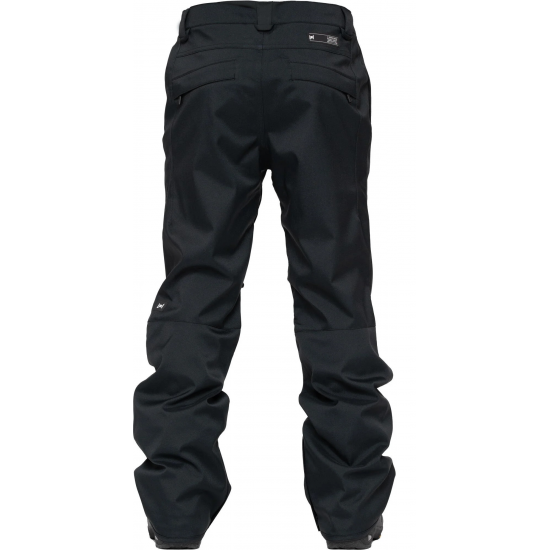 NITRO bikses L1 Chino black 