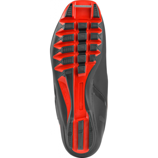 ATOMIC distanču slēpošanas zābaki Pro C3 Prolink black/red 