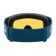 OAKLEY brilles Target Line S poseidon blue w/HI yellow