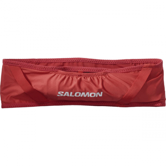 SALOMON josta Pulse Belt red 