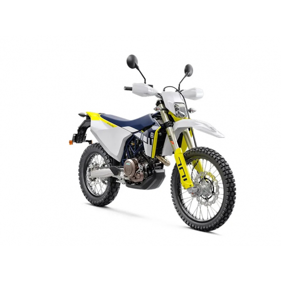 HUSQVARNA motocikls 701 Enduro '24 