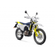 HUSQVARNA motocikls 701 Enduro '24 