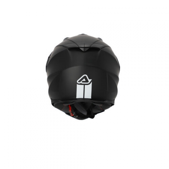 ACERBIS ķivere Flip Dual FS-606 2206 matt black 