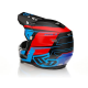 6D ķivere ATR-2 Mach blue/red/black 