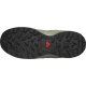 SALOMON apavi Outway CSWP J black/dark green 