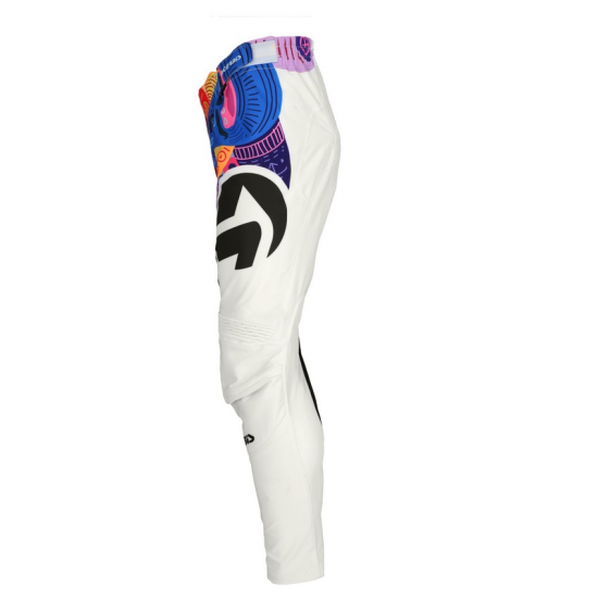 ACERBIS bikses K Flex Veras white/multi 