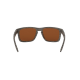 OAKLEY saulesbrilles Holbrook woodgrain w/prizm shallow water polar