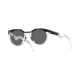 OAKLEY saulesbrilles HSTN matt black w/prizm black polar