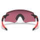 OAKLEY saulesbrilles Encoder matt black w/prizm road