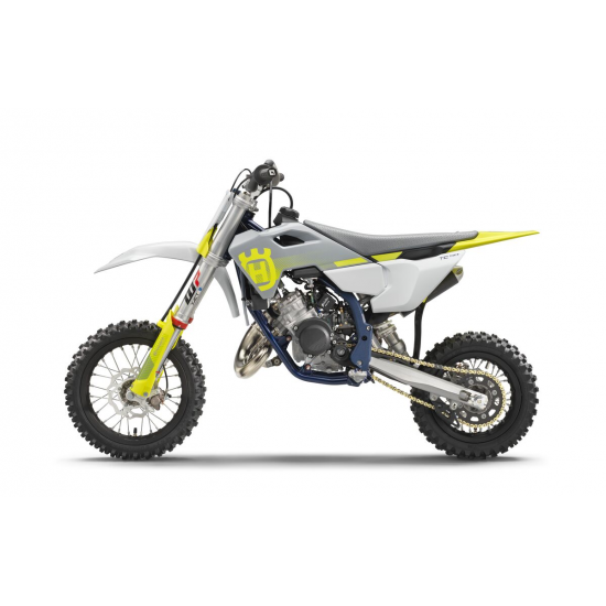 HUSQVARNA motocikls TC 50 '25 