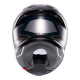 AGV ķivere K6 S Enhance matt grey/yellow fluo 