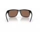 OAKLEY saulesbrilles Holbrook XL matt black w/prizm 24K polarized