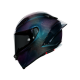 AGV ķivere Pista GP RR iridium carbon 