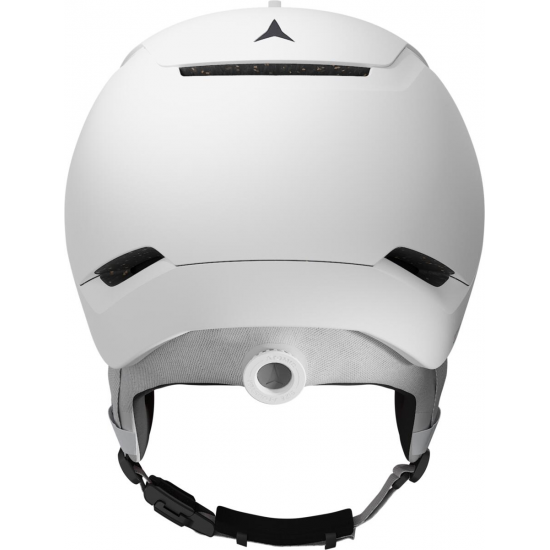 ATOMIC ķivere Revent GT Amid Visor HD white w/red HD C2-3 