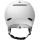 ATOMIC ķivere Revent GT Amid Visor HD white w/red HD C2-3 