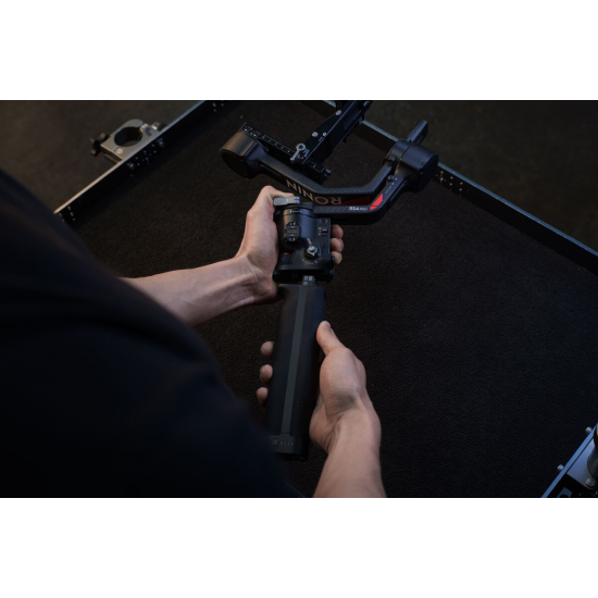 DJI Ronin akumulators BG70 RS2, RS3, RS4