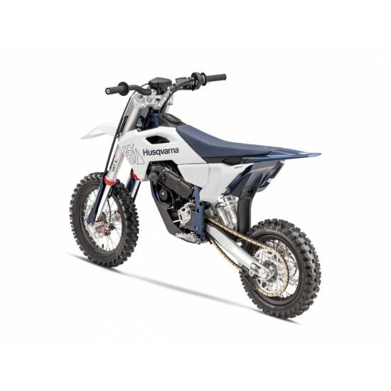 HUSQVARNA motocikls EE 5 '25 w/charger 