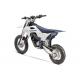 HUSQVARNA motocikls EE 5 '25 w/charger 