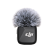 DJI mikrofons Mic Mini  (1 TX) Melns