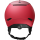 ATOMIC ķivere Revent GT Amid Visor HD red w/red HD C2-3 