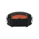 OAKLEY brilles Line Miner L matt black w/prizm snow sapphire irrid