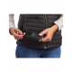 THERMIC veste apsildāma Powervest Urban navy blue 