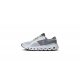 ON apavi Cloudrunner 2 grey/light green 