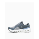 ON apavi Cloudrunner 2 grey/light blue 