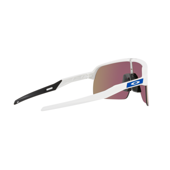 OAKLEY saulesbrilles Sutro Lite matt white w/prizm sapphire